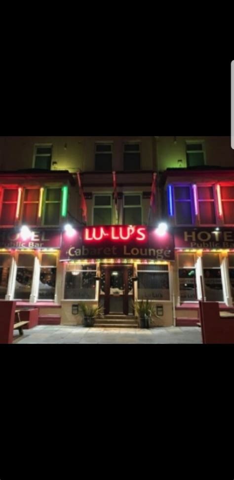LULU'S LOUNGE: Bewertungen & Fotos (Blackpool, .